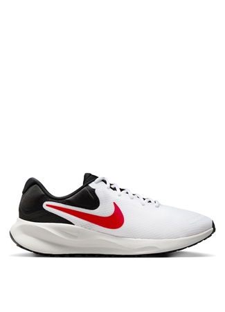 Nike Beyaz Erkek Koşu Ayakkabısı FB2207-102 NIKE REVOLUTION 7