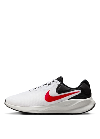 Nike Beyaz Erkek Koşu Ayakkabısı FB2207-102 NIKE REVOLUTION 7_1