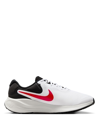 Nike Beyaz Erkek Koşu Ayakkabısı FB2207-102 NIKE REVOLUTION 7_2