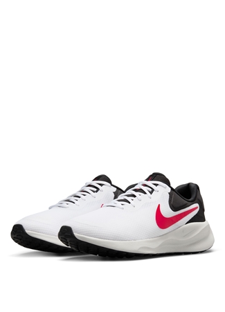 Nike Beyaz Erkek Koşu Ayakkabısı FB2207-102 NIKE REVOLUTION 7_6