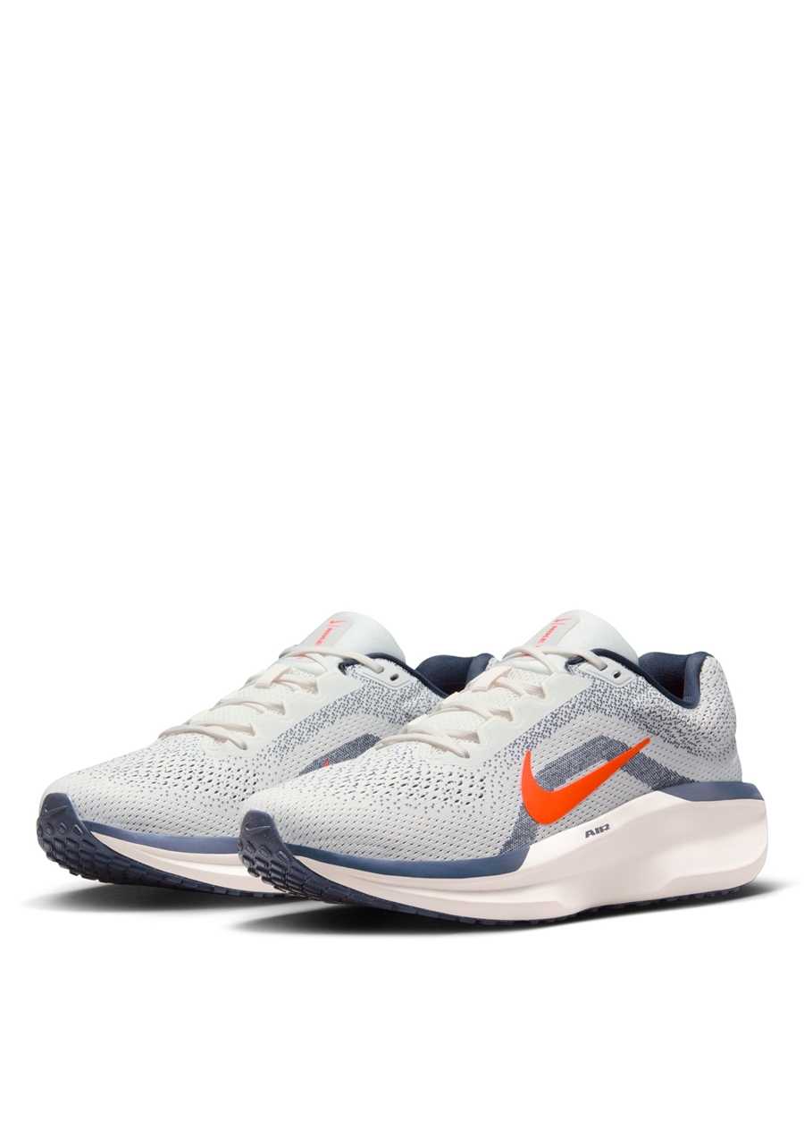 Nike Gri Erkek Koşu Ayakkabısı FJ9509-103 NIKE AIR WINFLO 11_6