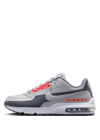 Nike Gri Erkek Lifestyle Ayakkabı 695484-003 AIR MAX LTD 3 PREM_1