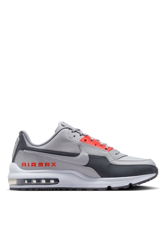 Nike Gri Erkek Lifestyle Ayakkabı 695484-003 AIR MAX LTD 3 PREM_2