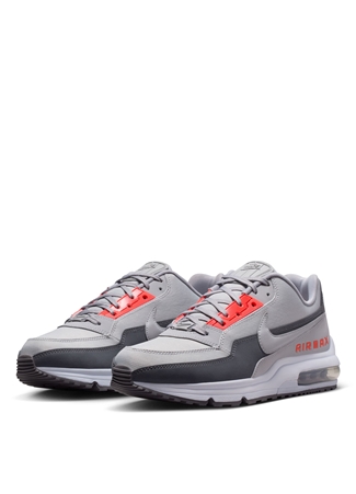 Nike Gri Erkek Lifestyle Ayakkabı 695484-003 AIR MAX LTD 3 PREM_6