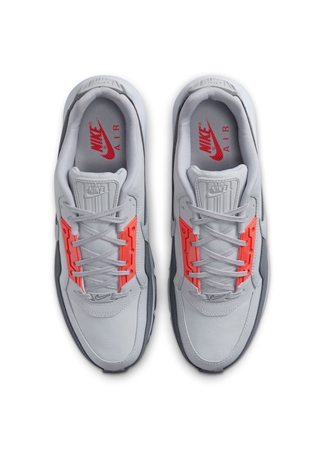 Nike Gri Erkek Lifestyle Ayakkabı 695484-003 AIR MAX LTD 3 PREM_7