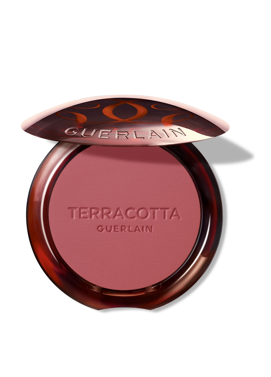 Guerlain TERRA 24 BLUSH 03 PDR Allık_0