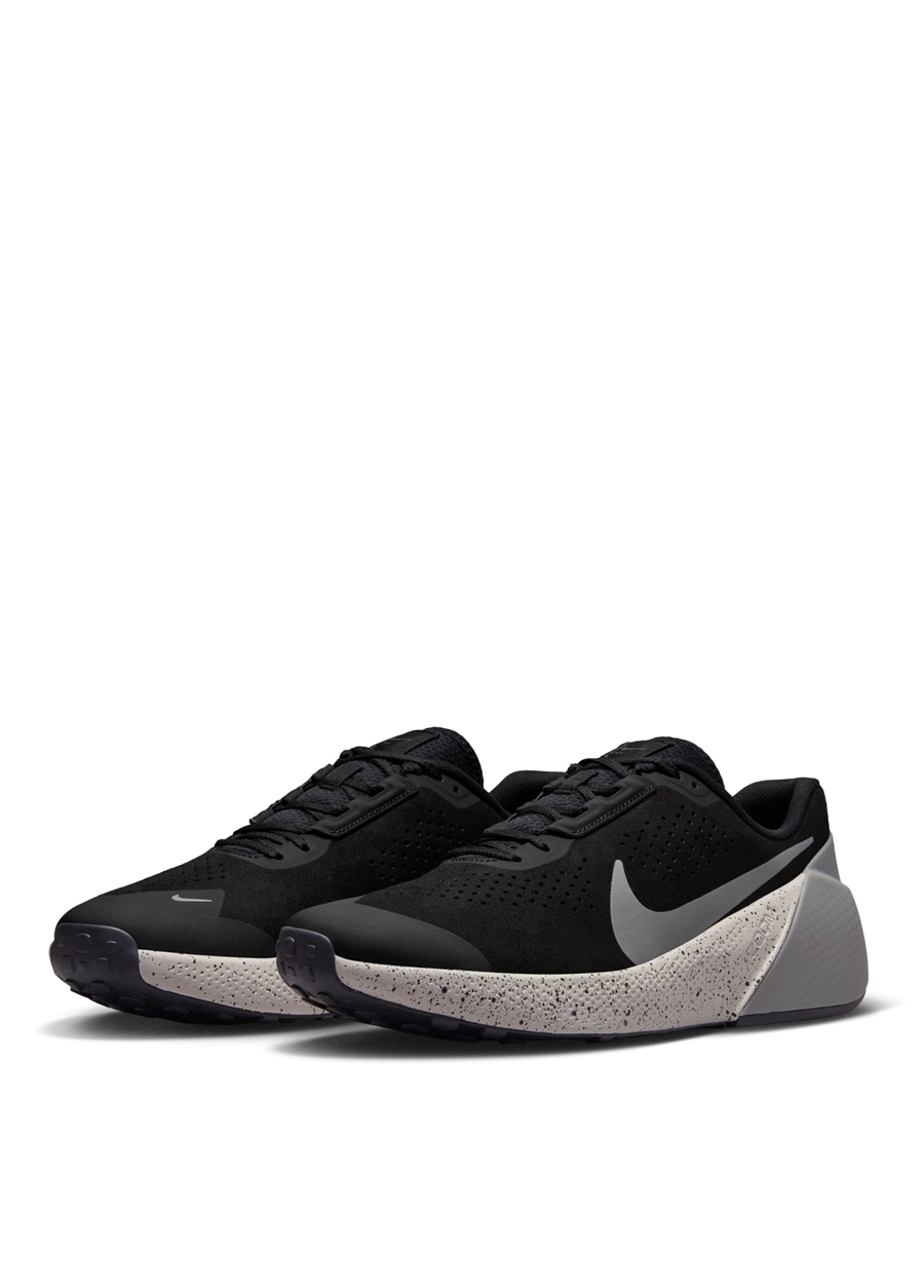 Nike Siyah Erkek Training Ayakkabısı DX9016-007 M AIR ZOOM TR 1_6