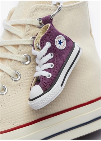 Converse Mor Unisex Anahtarlık K13297.500-Chuck Taylor Anahtarlık_4