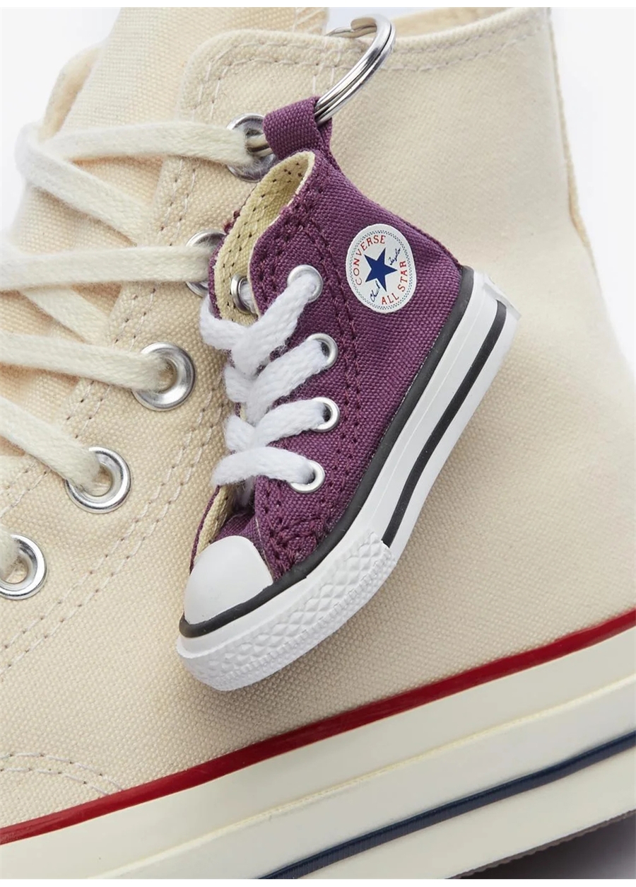 Converse Mor Unisex Anahtarlık K13297.500-Chuck Taylor Anahtarlık_4