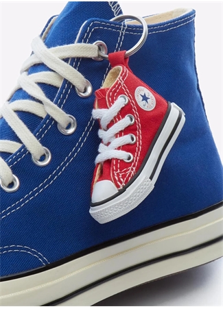 Converse Kırmızı Unisex Anahtarlık K10196.641-Chuck Taylor Anahtarlık_4