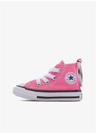 Converse Pembe Unisex Anahtarlık K10195.662-Chuck Taylor Anahtarlık_1