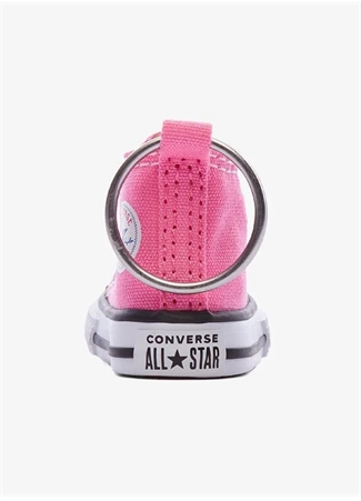 Converse Pembe Unisex Anahtarlık K10195.662-Chuck Taylor Anahtarlık_2