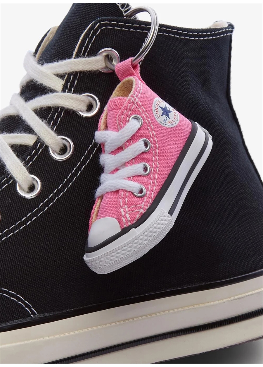 Converse Pembe Unisex Anahtarlık K10195.662-Chuck Taylor Anahtarlık_4