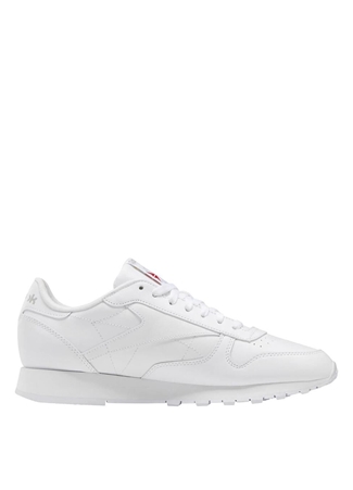 Reebok 100008492 CLASSIC LEATHER Beyaz Erkek Lifestyle Ayakkabı