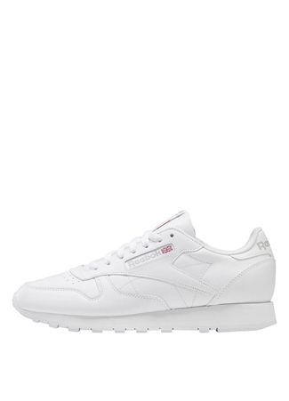 Reebok 100008492 CLASSIC LEATHER Beyaz Erkek Lifestyle Ayakkabı_1