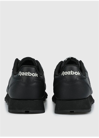 Reebok 100008494 CLASSIC LEATHER Siyah Erkek Lifestyle Ayakkabı_3