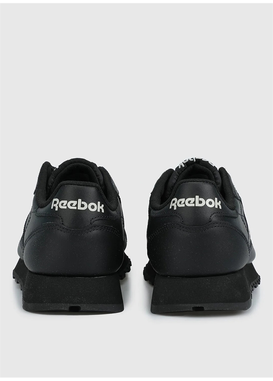 Reebok 100008494 CLASSIC LEATHER Siyah Erkek Lifestyle Ayakkabı_3