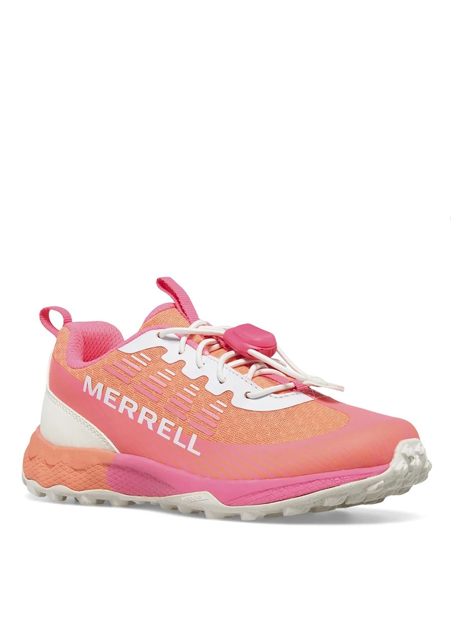 Merrell Pembe - Turuncu Kız Çocuk Yürüyüş Ayakkabısı MK167557-AGILITY PEAK_0