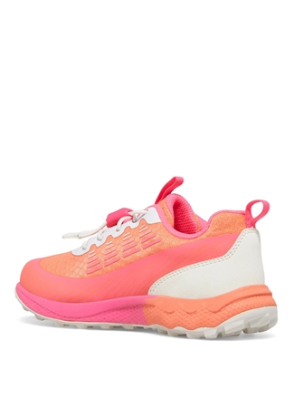 Merrell Pembe - Turuncu Kız Çocuk Yürüyüş Ayakkabısı MK167557-AGILITY PEAK_1