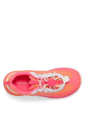 Merrell Pembe - Turuncu Kız Çocuk Yürüyüş Ayakkabısı MK167557-AGILITY PEAK_2