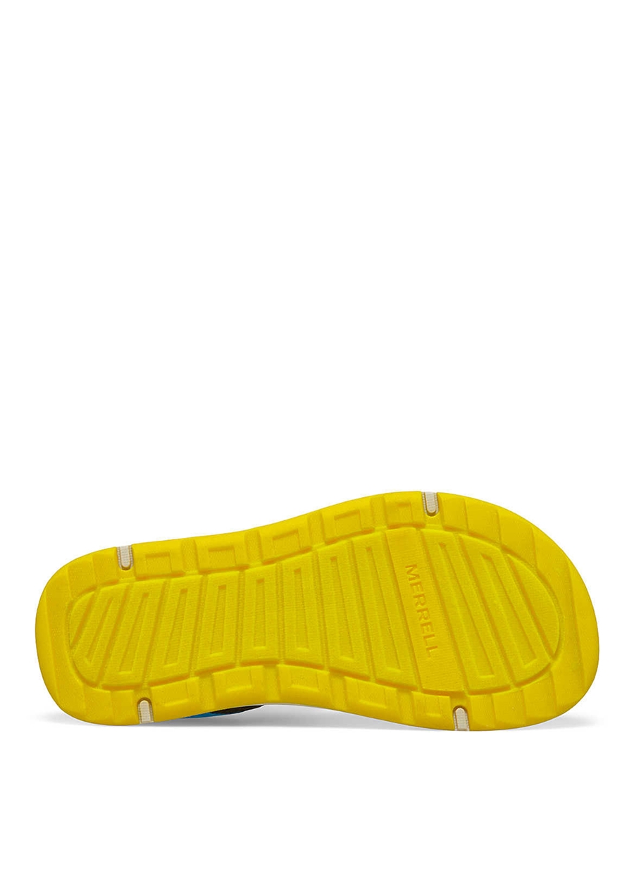 Merrell Çok Renkli Erkek Çocuk Sandalet MK267533-KAHUNA WEB 2.0_3