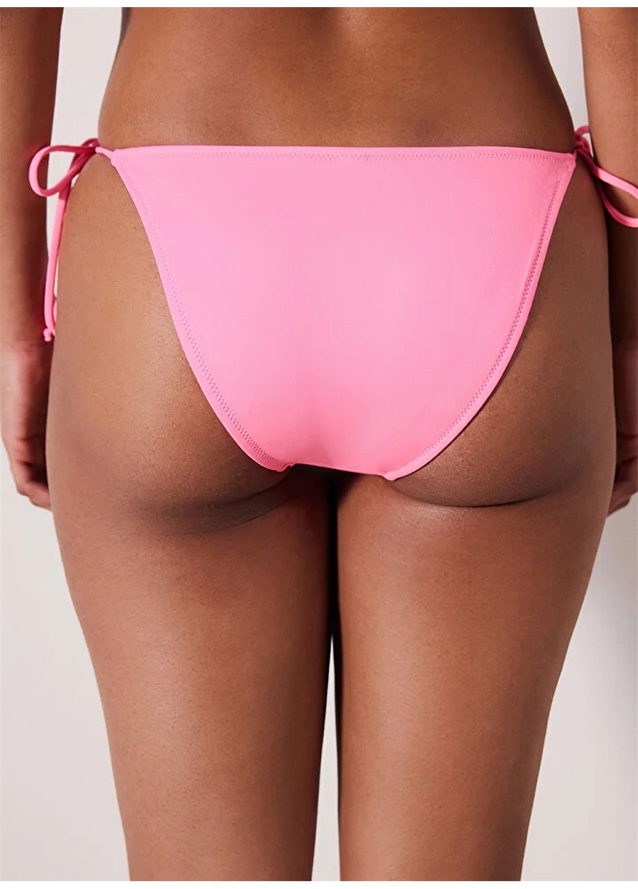 Penti Neon Pembe Kadın Bikini Alt PLGG96KX24IY_1