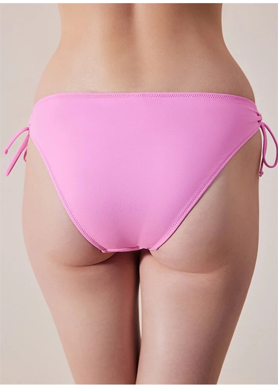 Penti Açık Pembe Kadın Bikini Alt PLZ42V4624IY_1