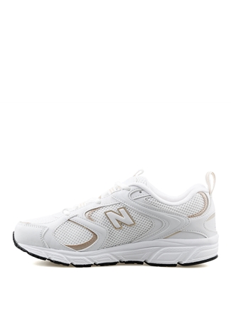 New Balance Beyaz Kadın Lifestyle Ayakkabı ML408CW-NB_1