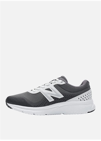 New Balance Gri Kadın Koşu Ayakkabısı W411WA2-NB_1