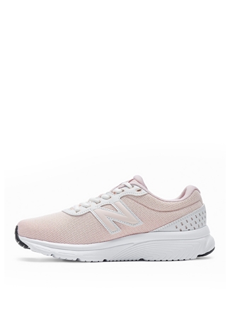 New Balance Pembe Kadın Koşu Ayakkabısı W411PL2-NB Running Women Shoes_1