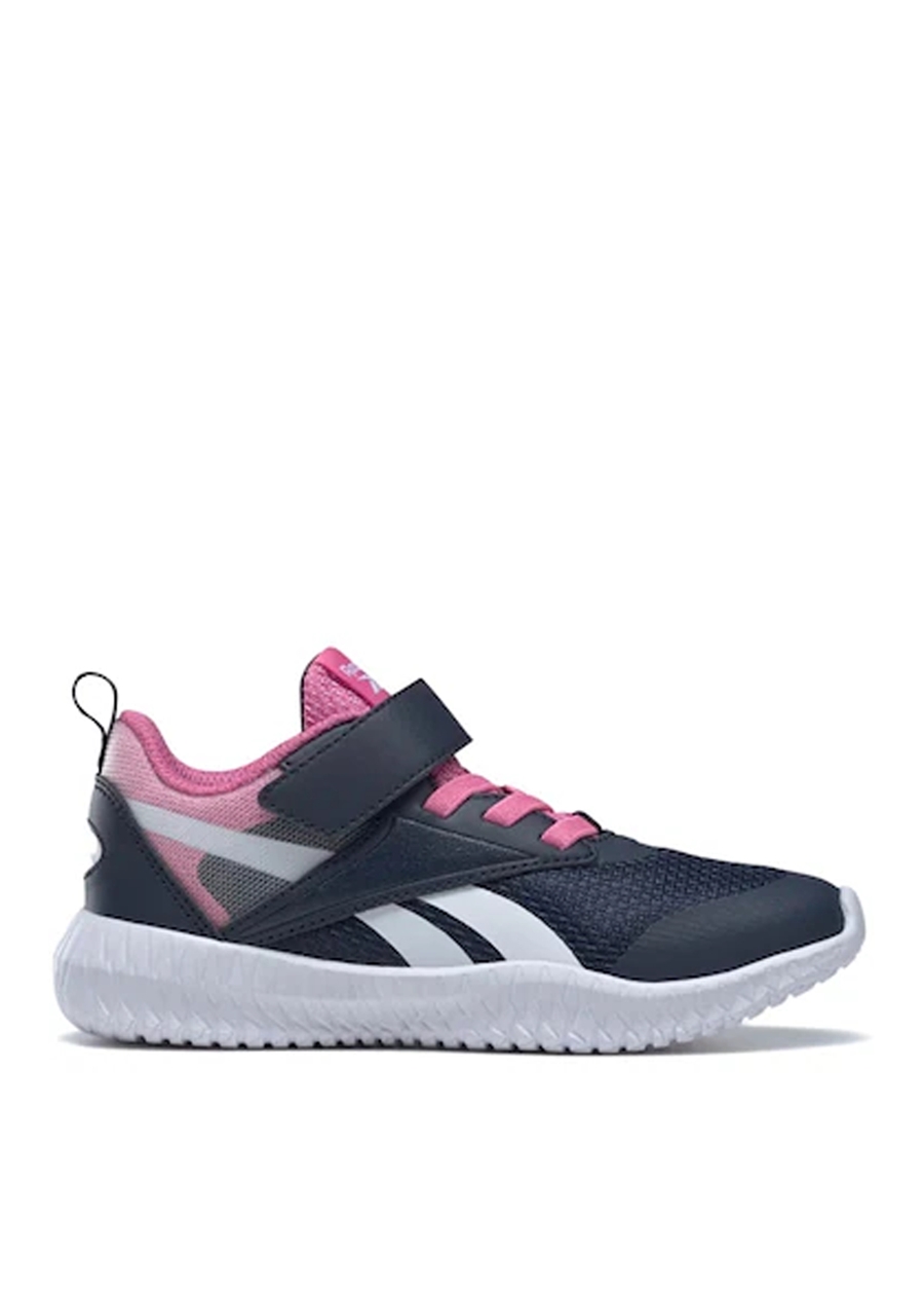 Reebok Lacivert Kız Çocuk Yürüyüş Ayakkabısı HP4807-REEBOK FLEXAGON ENE_0