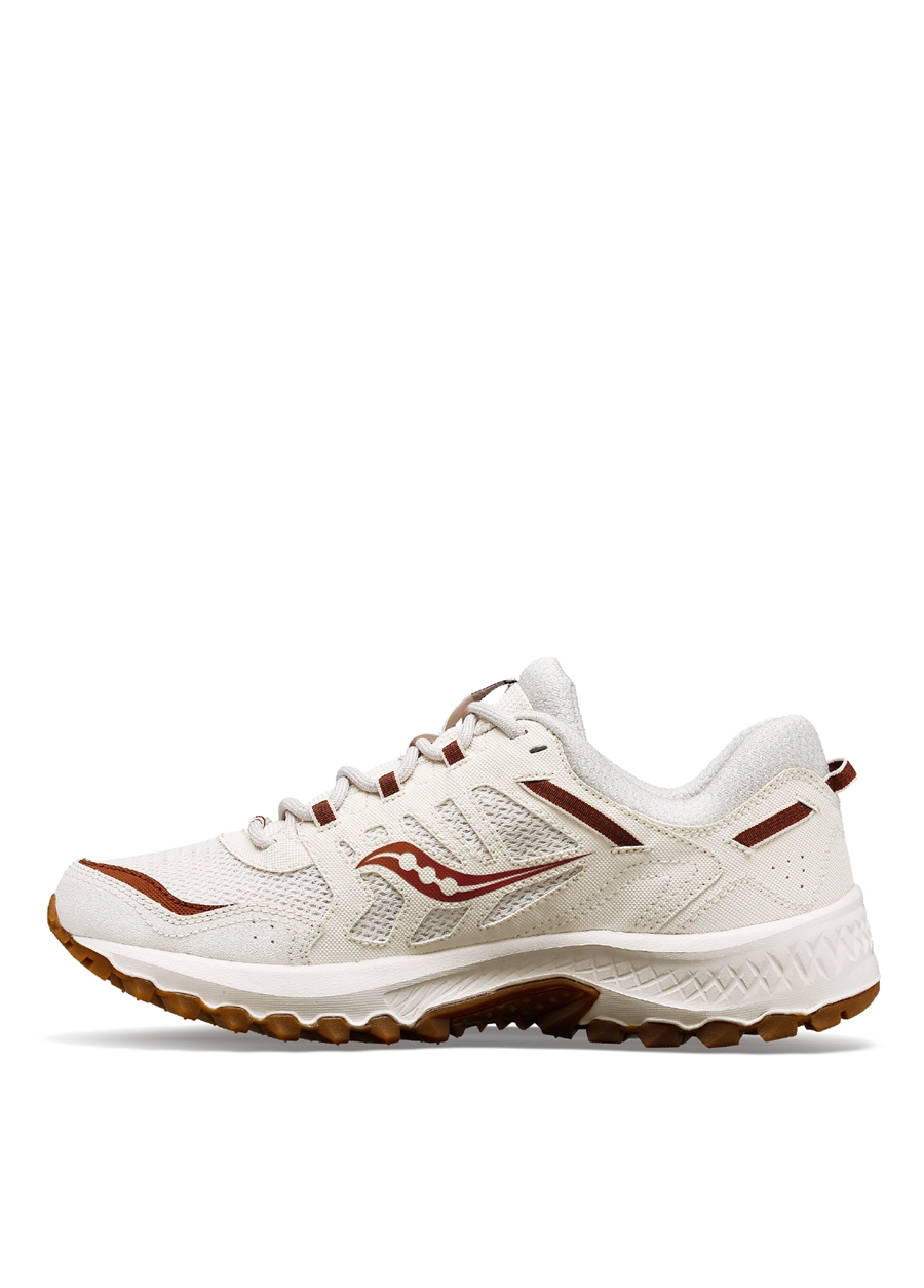 Saucony Kum - Bordo Erkek Sneaker GRID PEAK_2