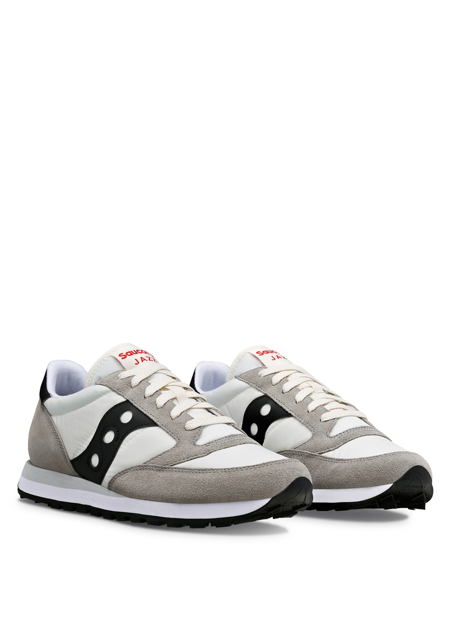 Saucony Ekru - Lacivert Erkek Sneaker JAZZ ORIGINAL_1