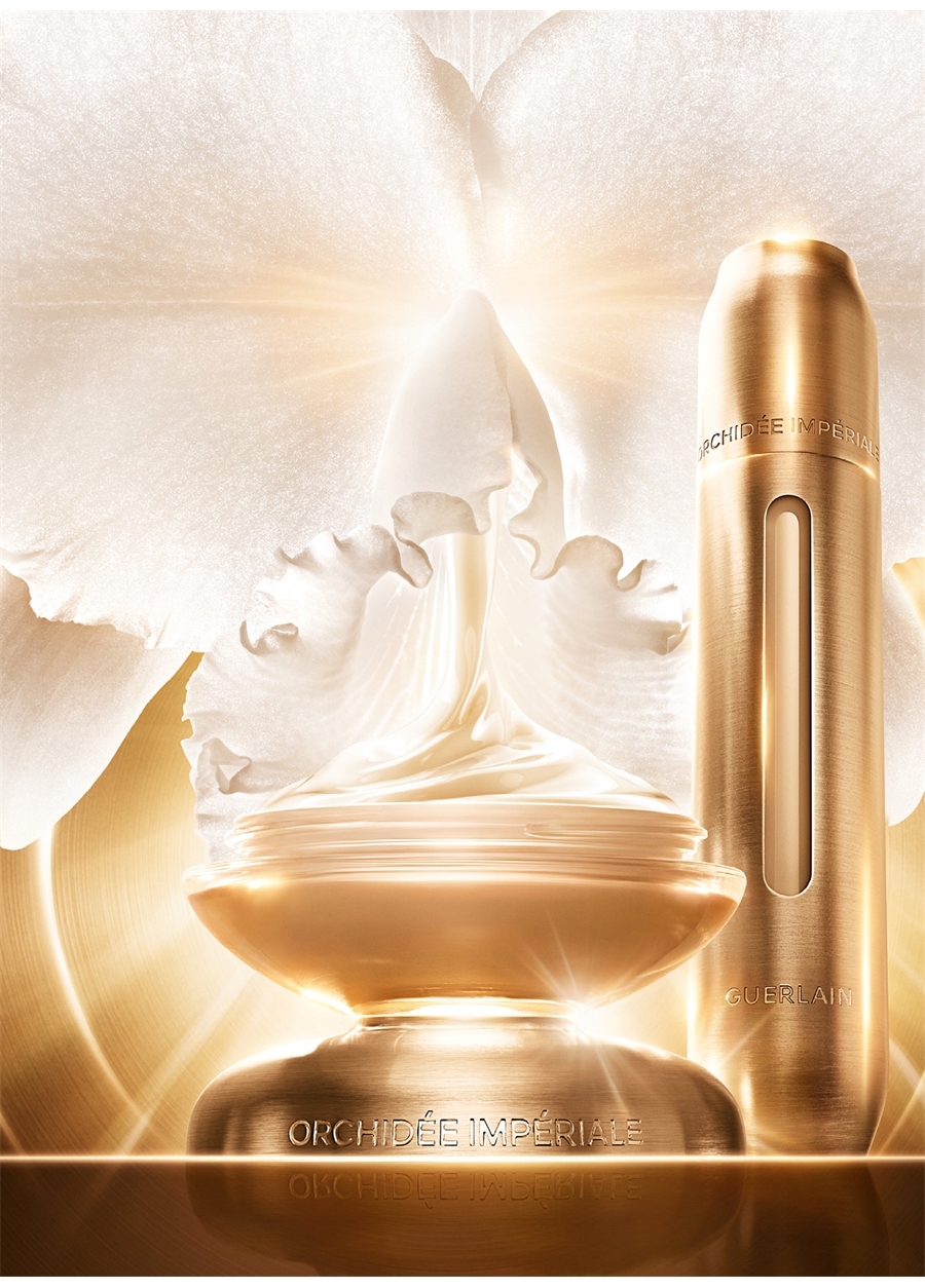 Guerlain Orchidee Imperiale Gold Nobile The Serum 30 Ml_8