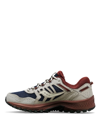 Saucony Çok Renkli Erkek Sneaker GRID PEAK_2