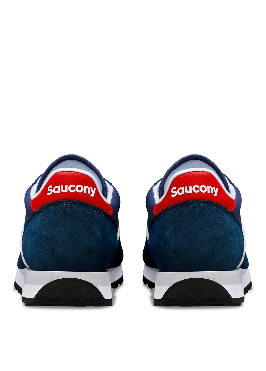 Saucony Lacivert - Beyaz Erkek Sneaker JAZZ ORIGINAL_3