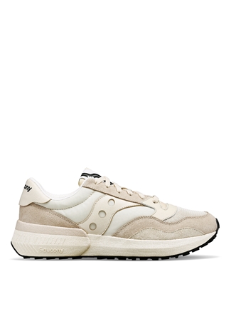 Saucony Krem Erkek Sneaker JAZZ NXT