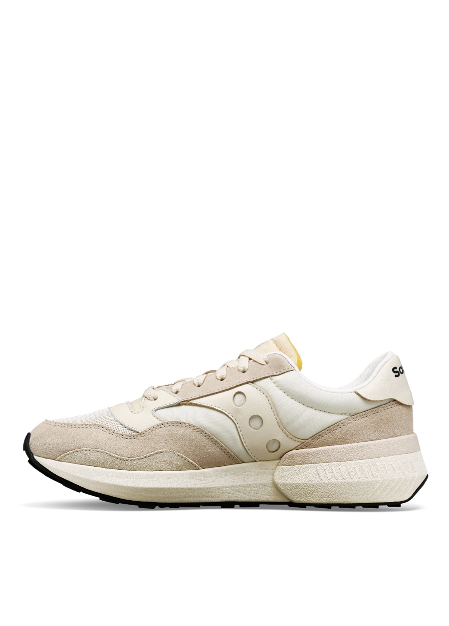 Saucony Krem Erkek Sneaker JAZZ NXT_1