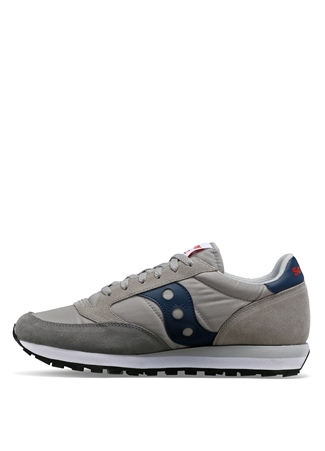 Saucony Gri - Lacivert Erkek Sneaker JAZZ ORIGINAL_1