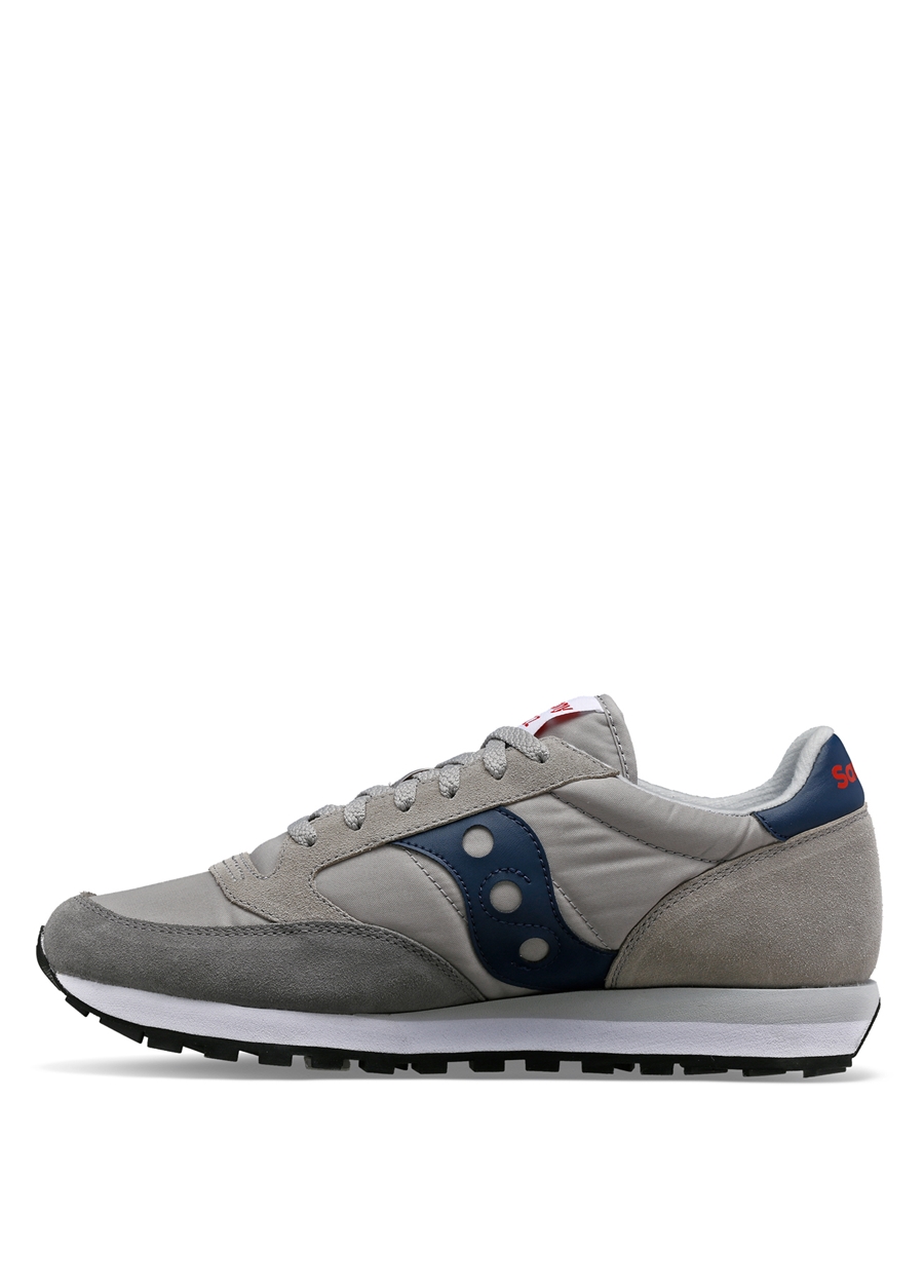 Saucony Gri - Lacivert Erkek Sneaker JAZZ ORIGINAL_1