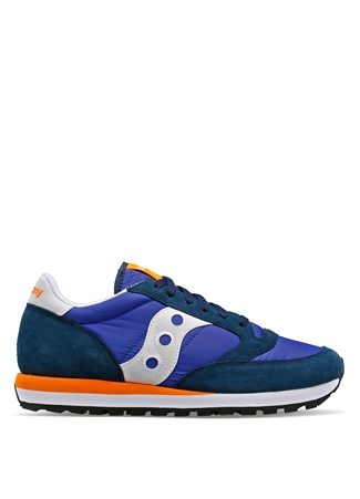 Saucony Lacivert - Beyaz - Mavi Erkek Sneaker JAZZ ORIGINAL