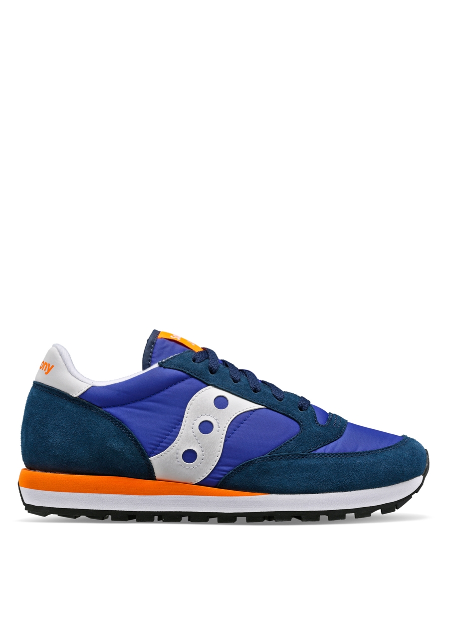 Saucony Lacivert - Beyaz - Mavi Erkek Sneaker JAZZ ORIGINAL_0