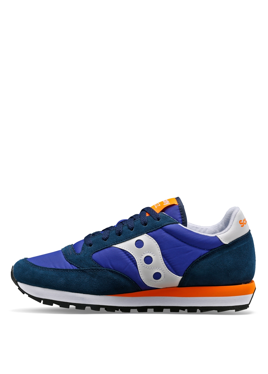 Saucony Lacivert - Beyaz - Mavi Erkek Sneaker JAZZ ORIGINAL_1