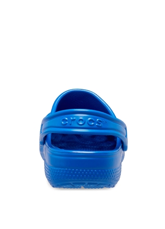 Crocs Mavi Erkek Plaj Terliği Classic Clog K_5