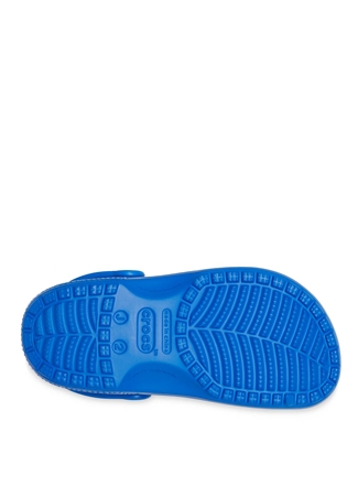 Crocs Mavi Erkek Plaj Terliği Classic Clog K_6