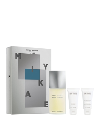 Issey Miyake Parfüm Set