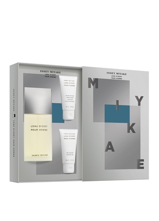 Issey Miyake Parfüm Set_1