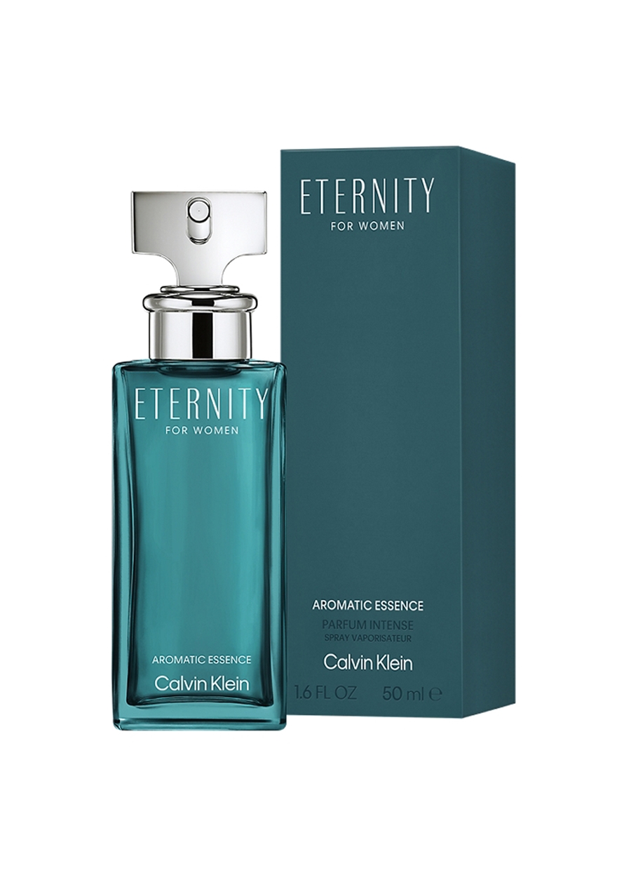 Calvin Klein Eternity Aromatic Essence Intense Kadın Parfüm 50 ML_1