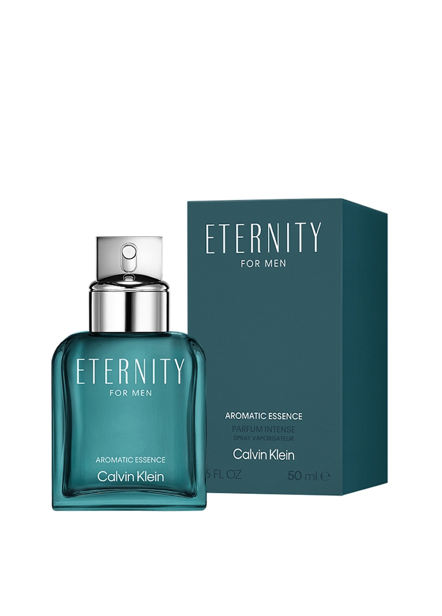 Calvin Klein Eternity Aromatic Essence Intense Erkek Parfüm 50 ML_1