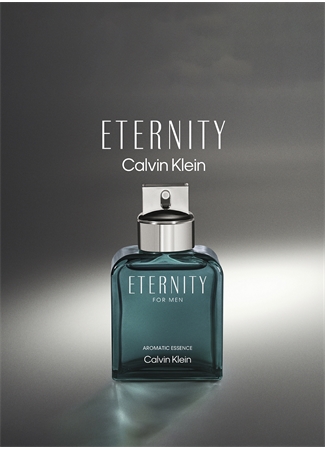 Calvin Klein Eternity Aromatic Essence Intense Erkek Parfüm 50 ML_2